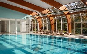 Spa Resort Sanssouci Karlsbad